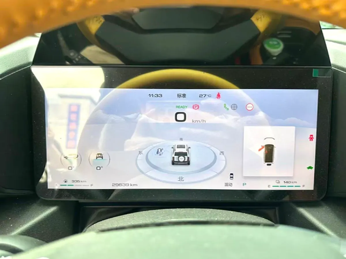 2024 Haval Raptor 1.5T 167HP L4 2DHT PHEV 27.54KWH,autocango,china used car exporter,china ev exporter,chinese used car exporter,chinese used ev exporter