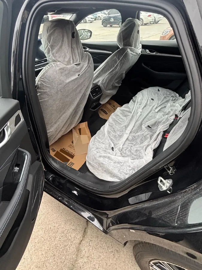 2026 Geely Preface 1.5T 181HP L4 7DCT,autocango,china used car exporter,china ev exporter,chinese used car exporter,chinese used ev exporter