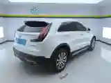 2022 Cadillac XT4 2.0T 237HP L4 9AT
