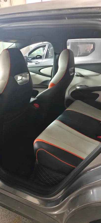 2021 Ford Escort 1.5L 122HP L3 6AT,autocango,china used car exporter,china ev exporter,chinese used car exporter,chinese used ev exporter