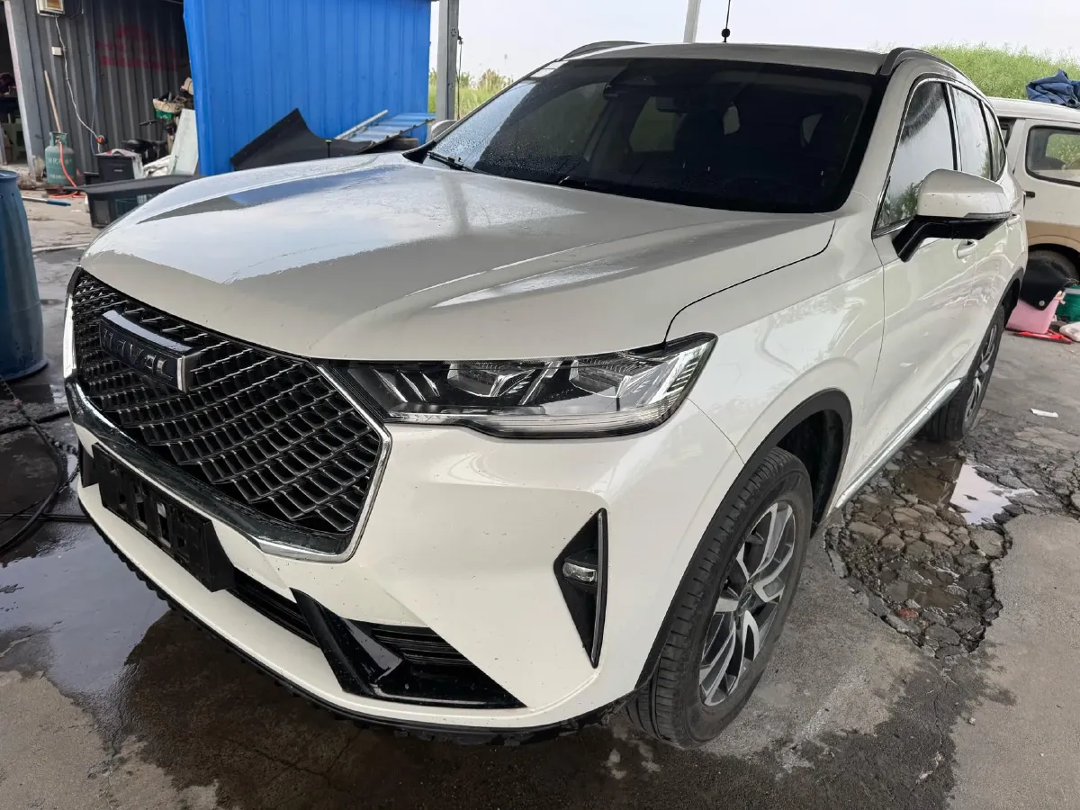 2024 Haval H6 1.5T 184HP L4 7DCT,autocango,china used car exporter,china ev exporter,chinese used car exporter,chinese used ev exporter