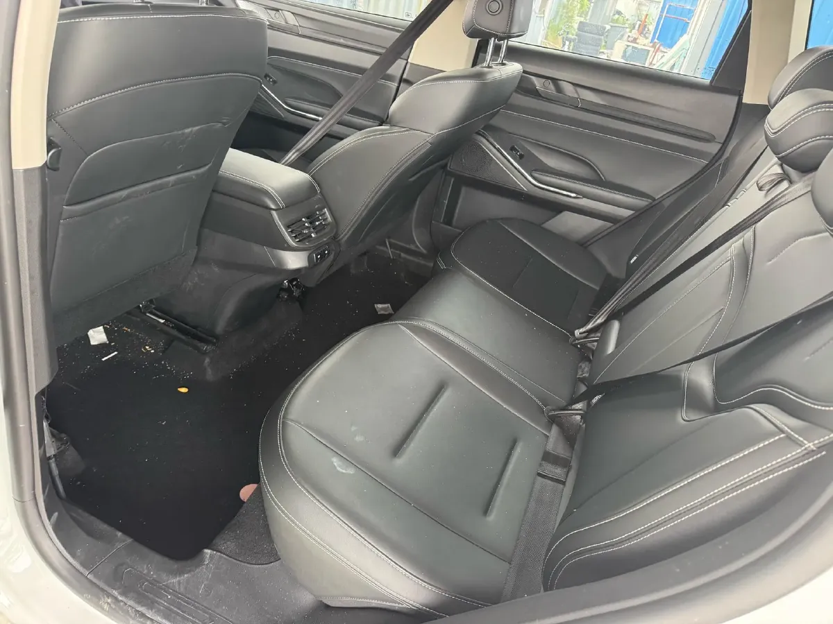 2024 Haval H6 1.5T 184HP L4 7DCT,autocango,china used car exporter,china ev exporter,chinese used car exporter,chinese used ev exporter