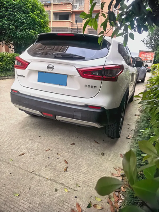 2021 Nissan Qashqai 2.0L 151HP L4 CVT,autocango,china used car exporter,china ev exporter,chinese used car exporter,chinese used ev exporter