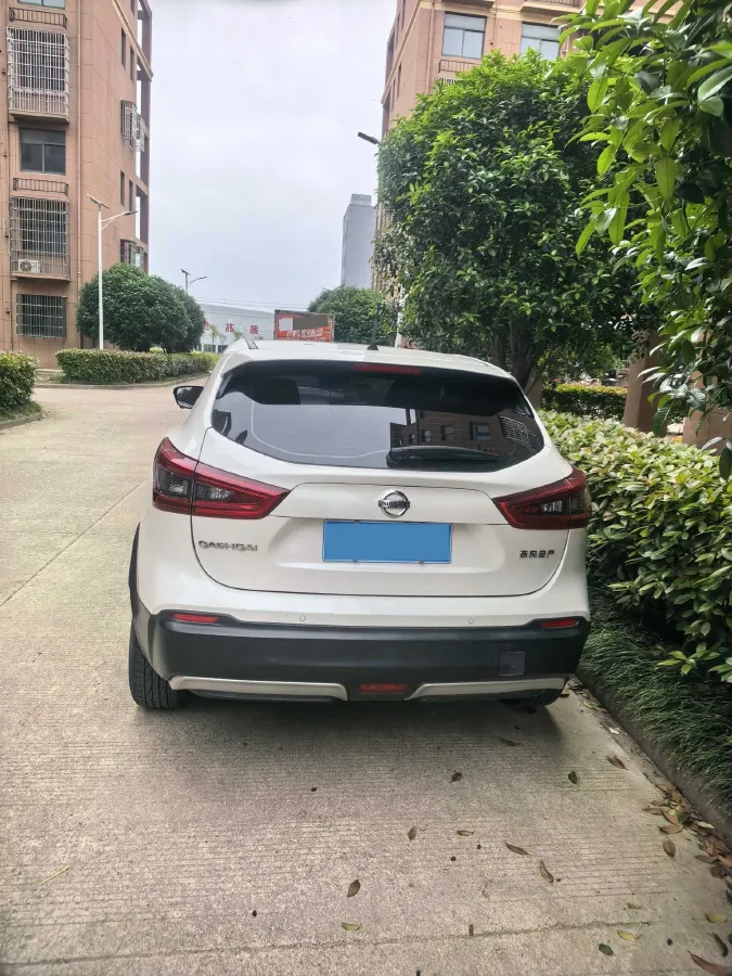 2021 Nissan Qashqai 2.0L 151HP L4 CVT,autocango,china used car exporter,china ev exporter,chinese used car exporter,chinese used ev exporter
