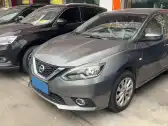 2019 NISSAN SYLPHY,autocango,china used car exporter,china ev exporter,chinese used car exporter,chinese used ev exporter