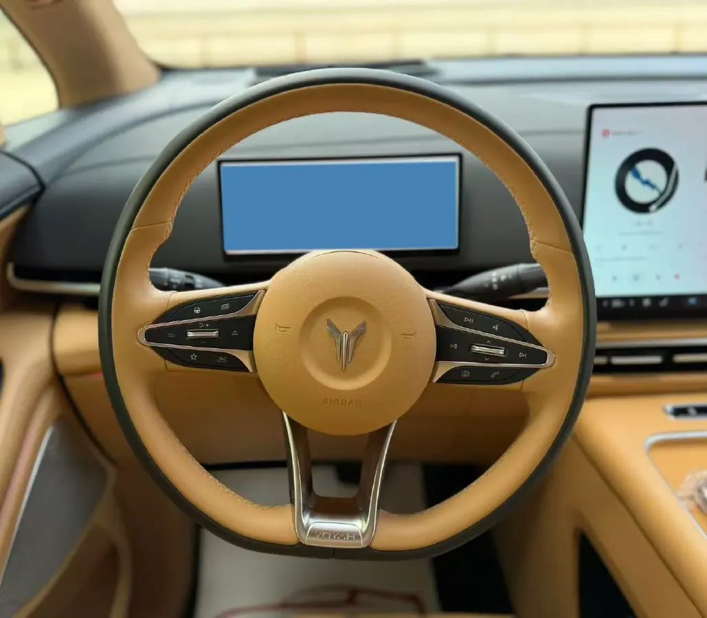 2025 Voyah Dream 1.5T 150HP L4 PHEV 41.7KWH,autocango,china used car exporter,china ev exporter,chinese used car exporter,chinese used ev exporter