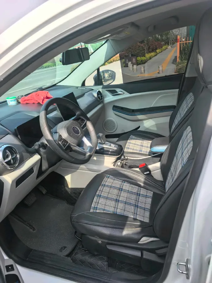 2023 BYD Yuan Pro BEV 47.04KWH,autocango,china used car exporter,china ev exporter,chinese used car exporter,chinese used ev exporter