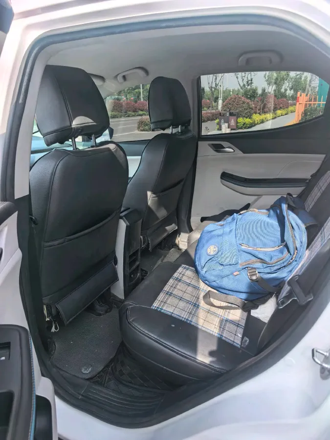 2023 BYD Yuan Pro BEV 47.04KWH,autocango,china used car exporter,china ev exporter,chinese used car exporter,chinese used ev exporter