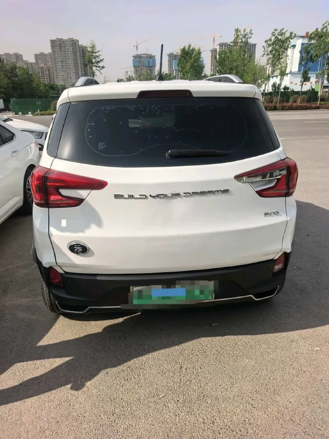 2023 BYD Yuan Pro BEV 47.04KWH,autocango,china used car exporter,china ev exporter,chinese used car exporter,chinese used ev exporter