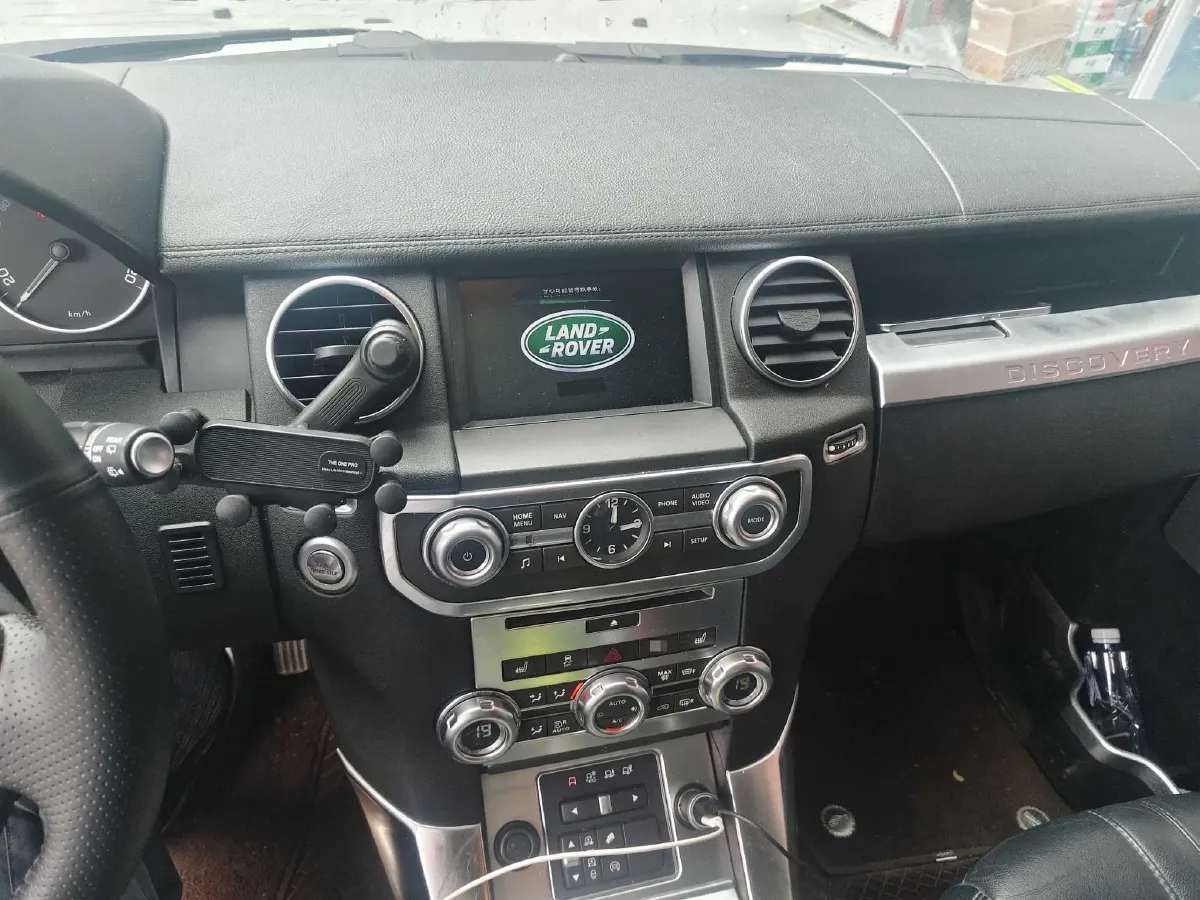 2016 Land Rover Discovery 3.0T 340HP V6 8AT,autocango,china used car exporter,china ev exporter,chinese used car exporter,chinese used ev exporter