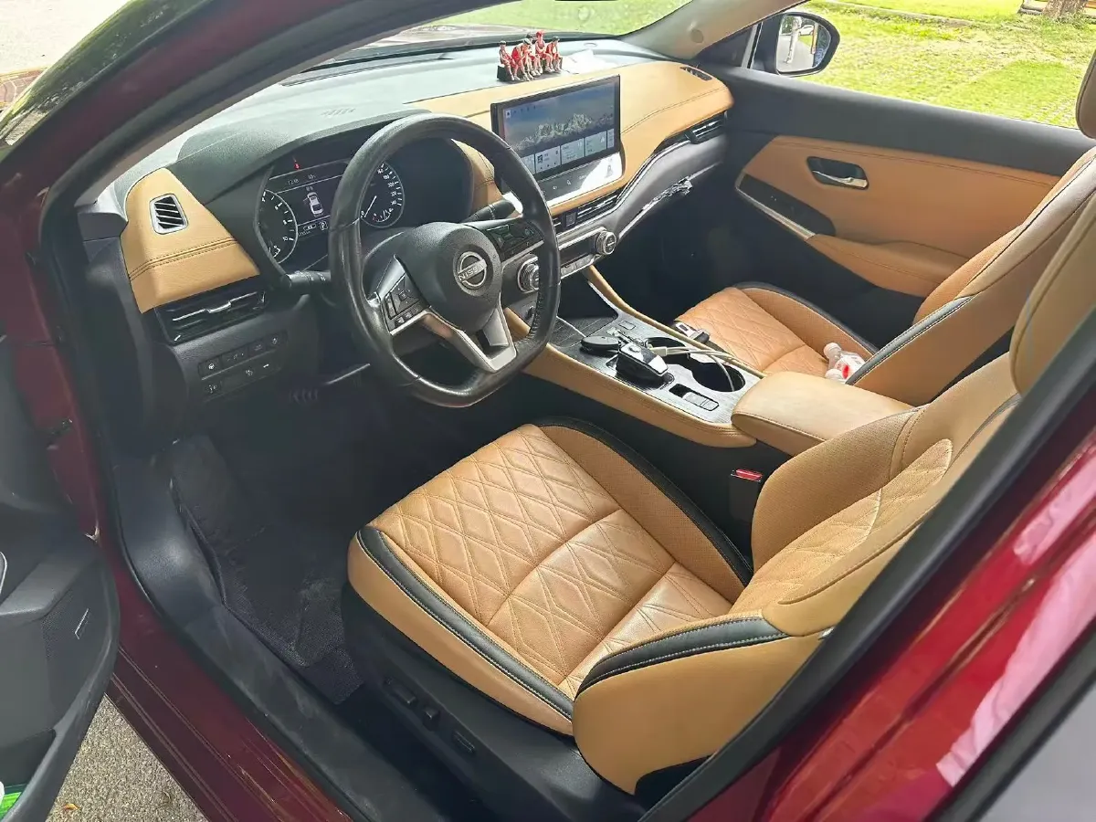 2022 Nissan Sylphy 1.2L 72HP L3 Hybrid,autocango,china used car exporter,china ev exporter,chinese used car exporter,chinese used ev exporter