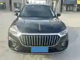 2022 HongQi HS5 2.0T 224HP L4 6AT