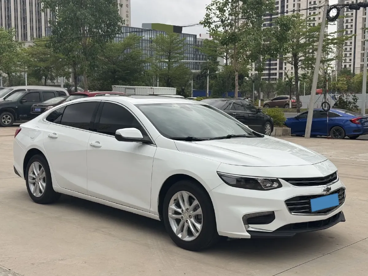2018 Chevrolet Malibu XL 1.5T 170HP L4 6AT,autocango,china used car exporter,china ev exporter,chinese used car exporter,chinese used ev exporter