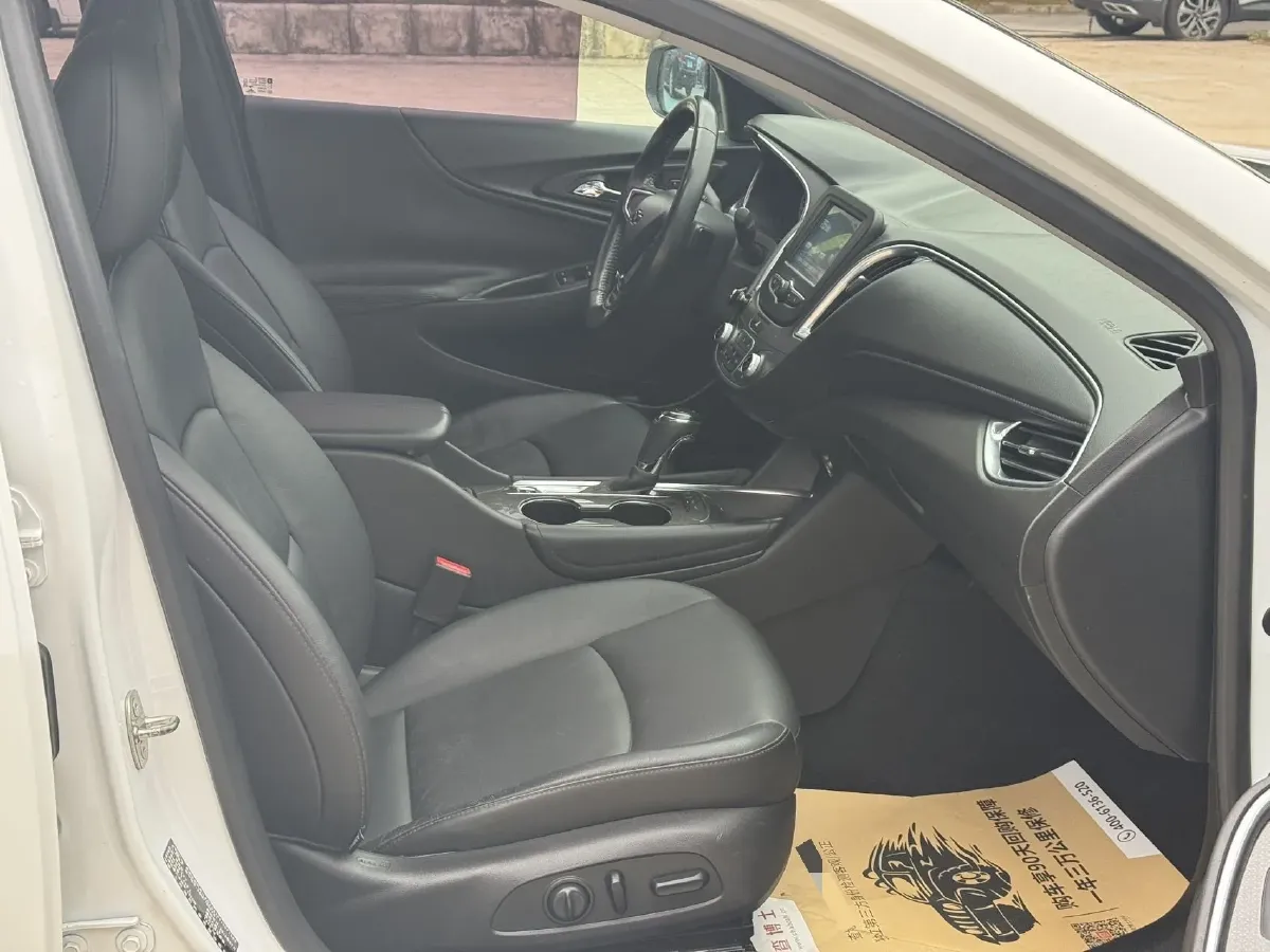 2018 Chevrolet Malibu XL 1.5T 170HP L4 6AT,autocango,china used car exporter,china ev exporter,chinese used car exporter,chinese used ev exporter