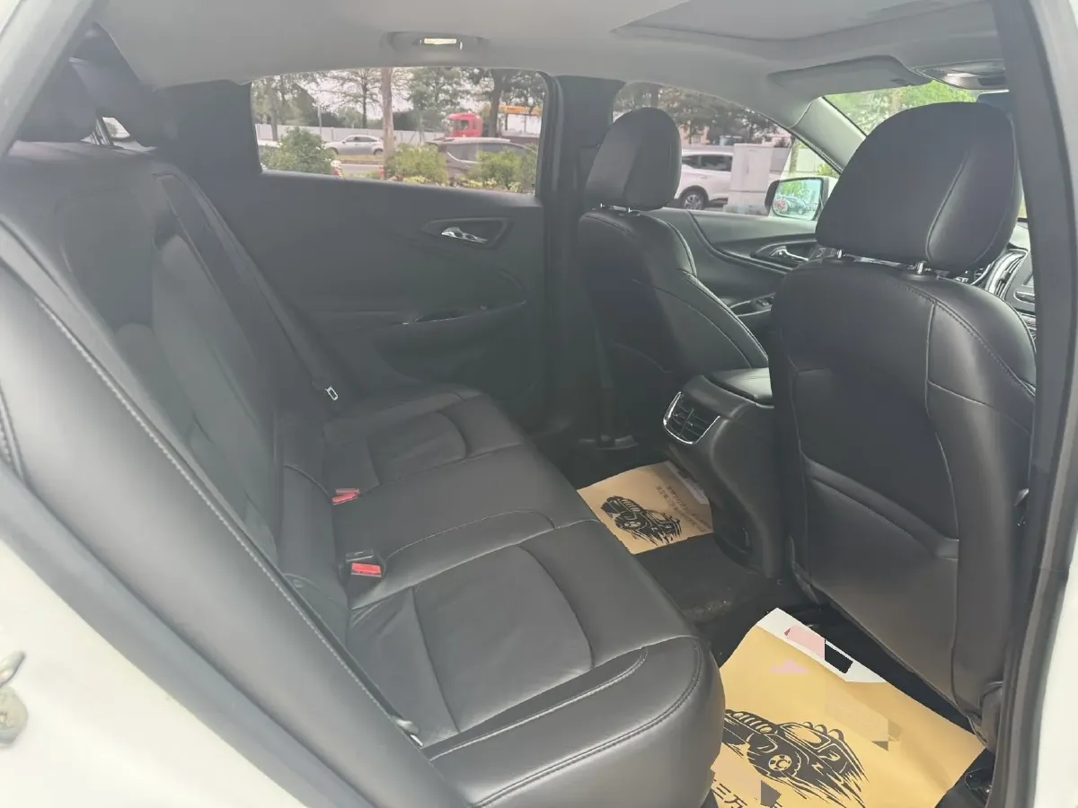 2018 Chevrolet Malibu XL 1.5T 170HP L4 6AT,autocango,china used car exporter,china ev exporter,chinese used car exporter,chinese used ev exporter