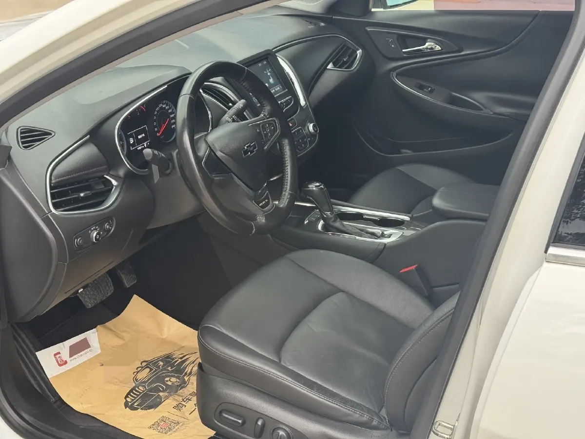 2018 Chevrolet Malibu XL 1.5T 170HP L4 6AT,autocango,china used car exporter,china ev exporter,chinese used car exporter,chinese used ev exporter