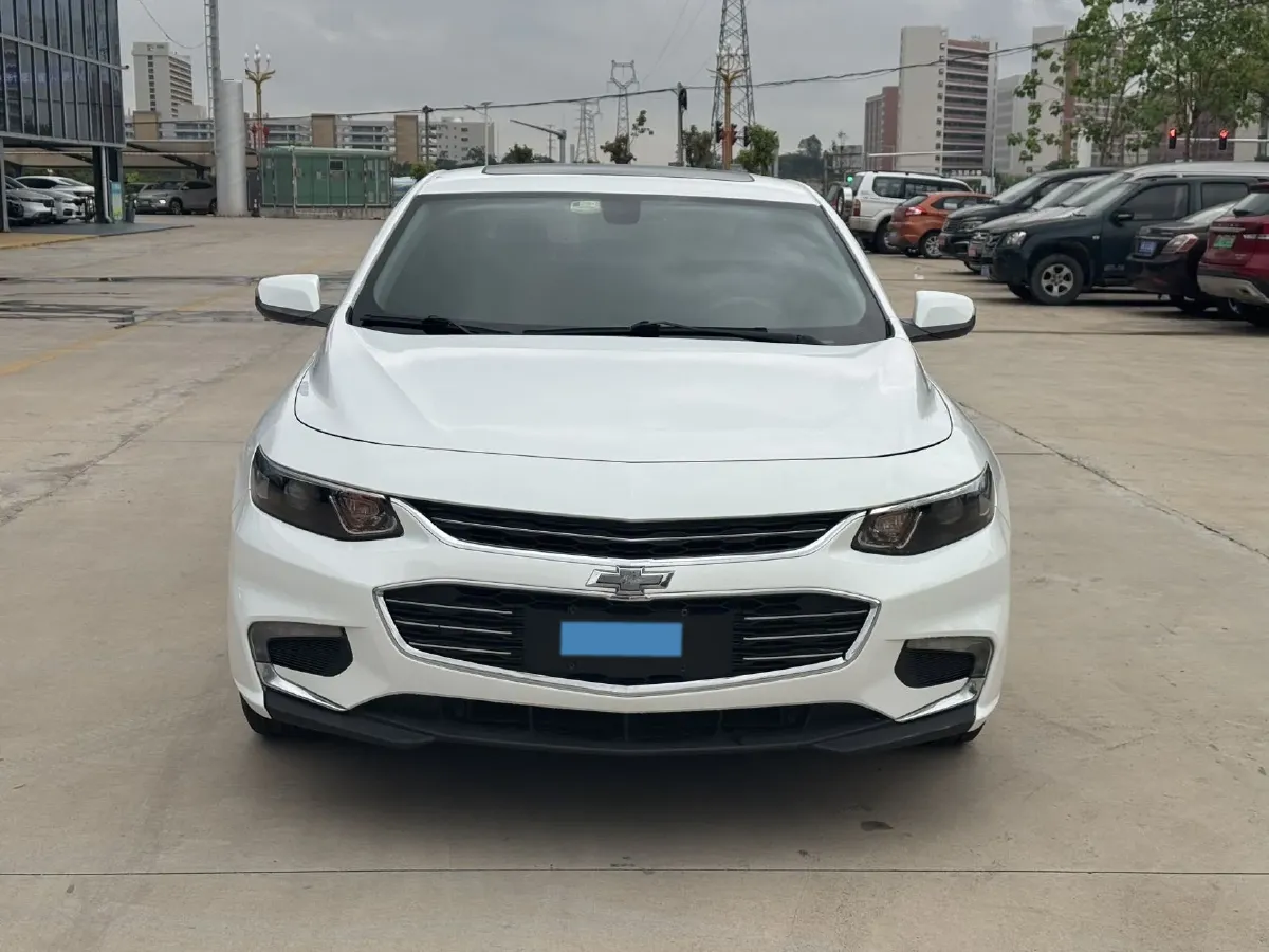 2018 Chevrolet Malibu XL 1.5T 170HP L4 6AT,autocango,china used car exporter,china ev exporter,chinese used car exporter,chinese used ev exporter
