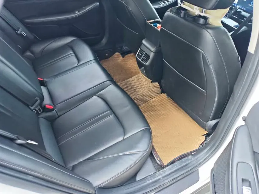 2020 Hyundai Sonata 1.5T 170HP L4 7DCT,autocango,china used car exporter,china ev exporter,chinese used car exporter,chinese used ev exporter