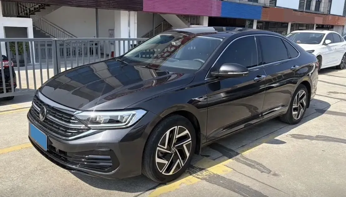 2023 Volkswagen Sagitar 1.4T 150HP L4 7DCT,autocango,china used car exporter,china ev exporter,chinese used car exporter,chinese used ev exporter