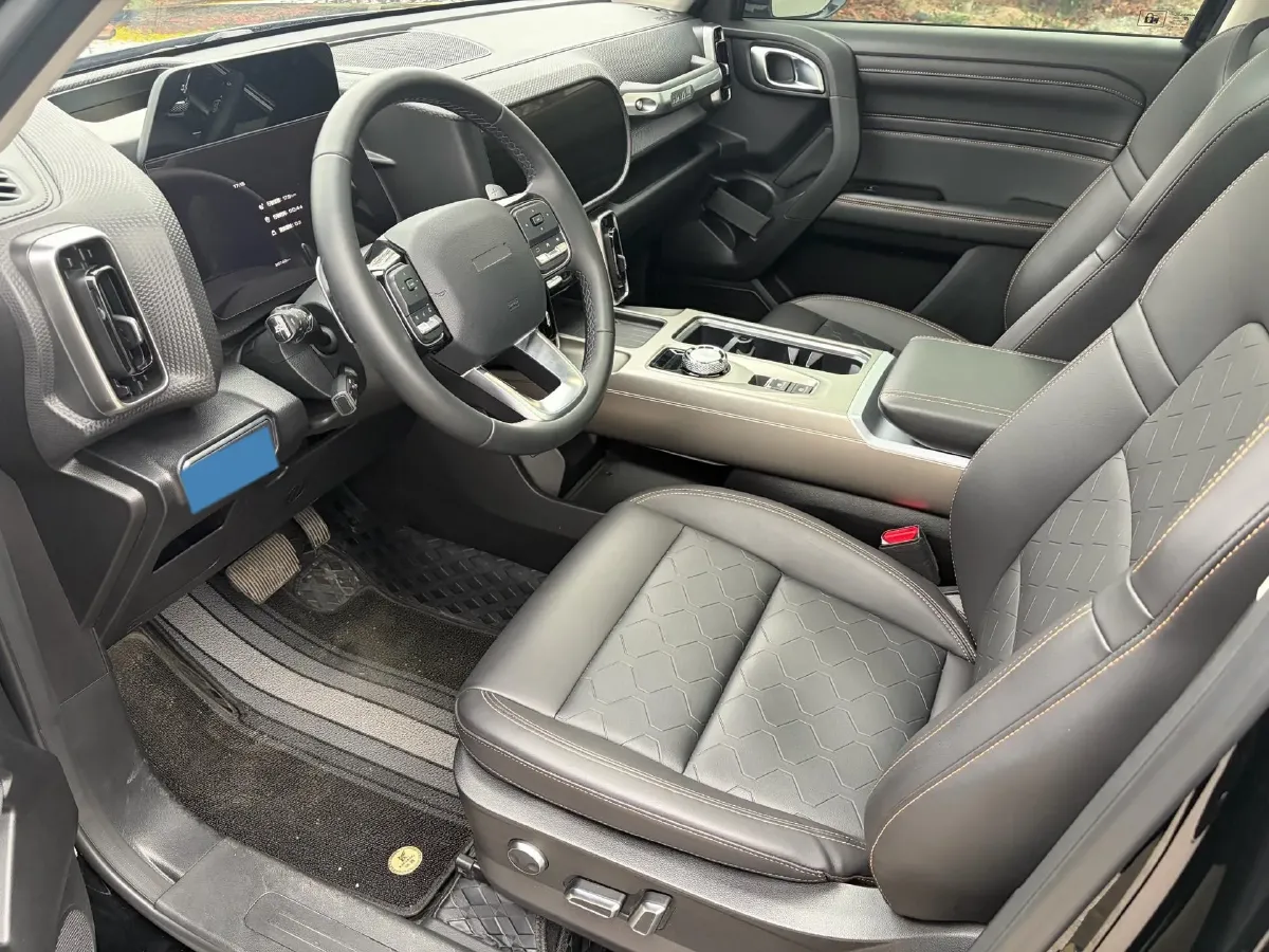 2022 Haval Dargo 1.5T 184HP L4 7DCT,autocango,china used car exporter,china ev exporter,chinese used car exporter,chinese used ev exporter