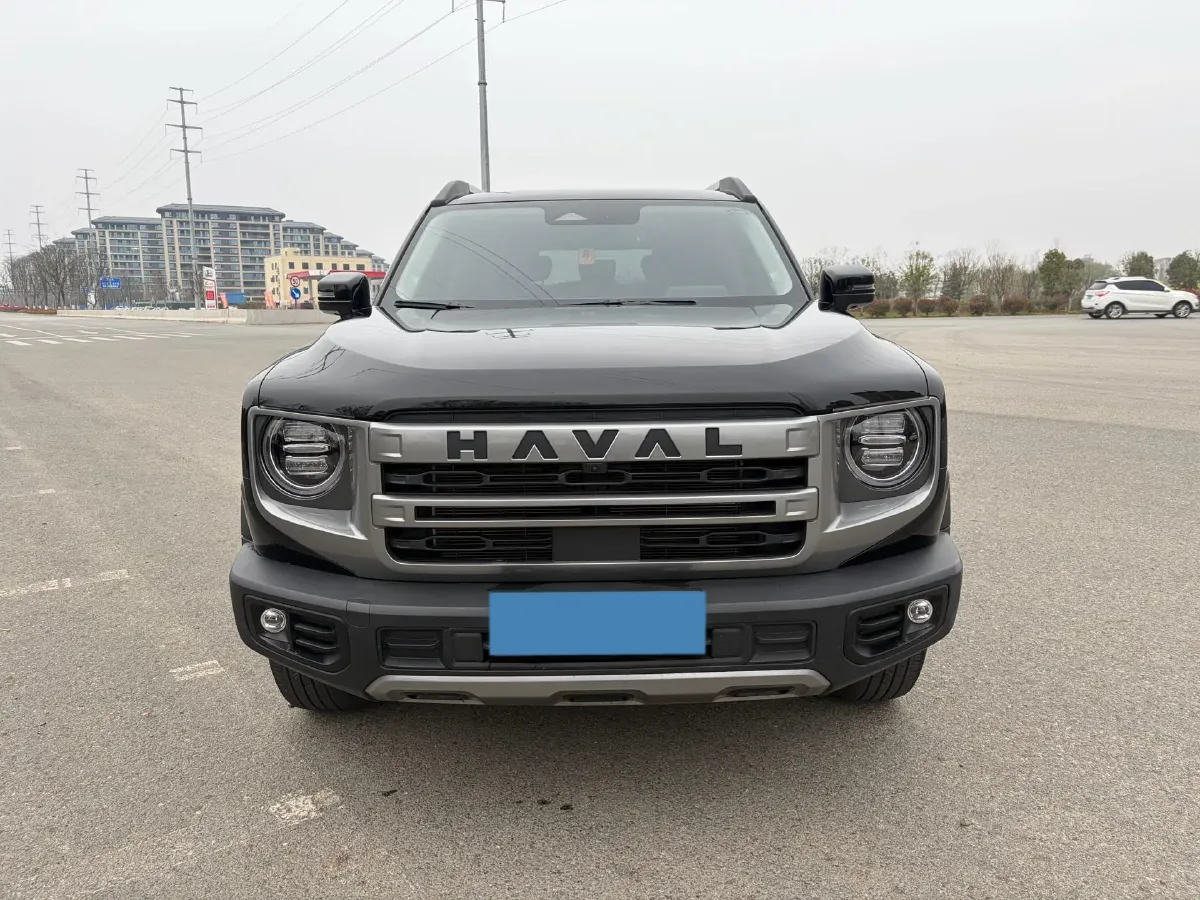 2022 Haval Dargo 1.5T 184HP L4 7DCT,autocango,china used car exporter,china ev exporter,chinese used car exporter,chinese used ev exporter