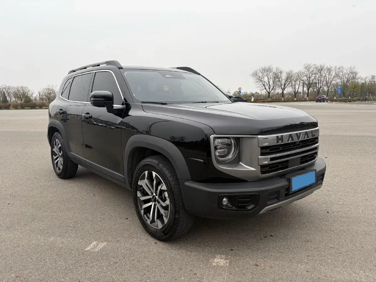 2022 Haval Dargo 1.5T 184HP L4 7DCT,autocango,china used car exporter,china ev exporter,chinese used car exporter,chinese used ev exporter