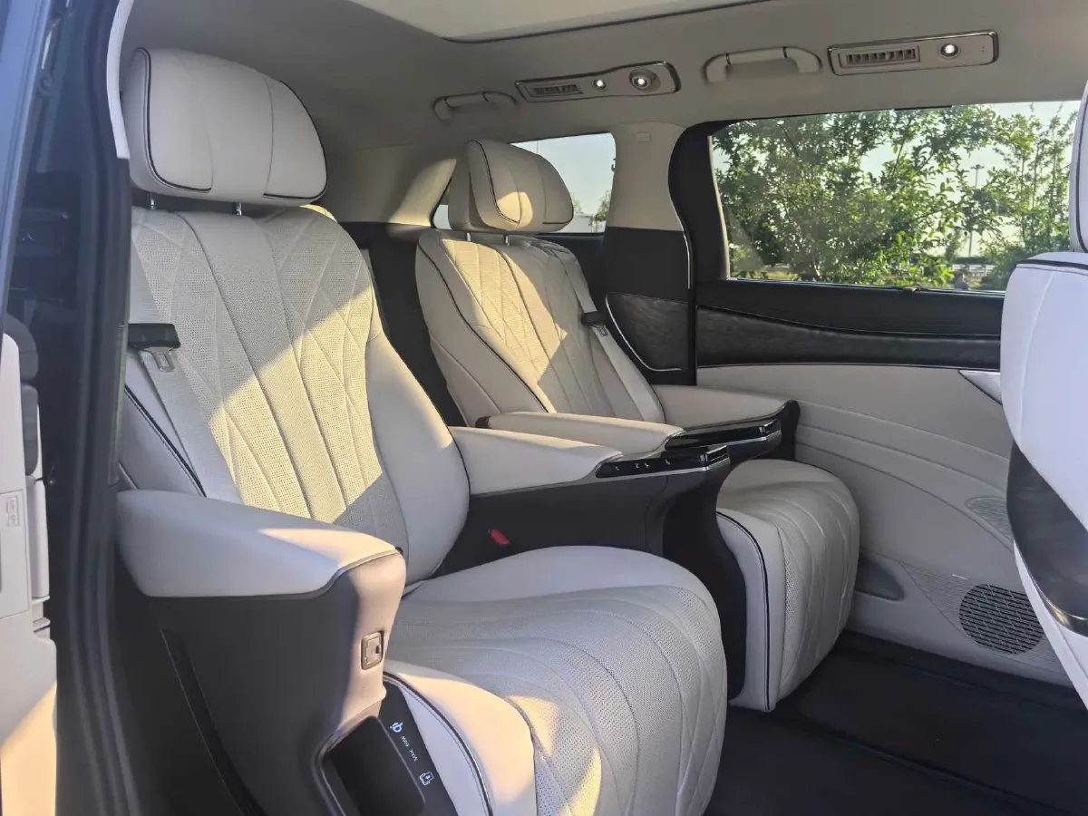 2024 Denza D9 1.5T 139HP L4 E-CVT PHEV 20.39KWH,autocango,china used car exporter,china ev exporter,chinese used car exporter,chinese used ev exporter