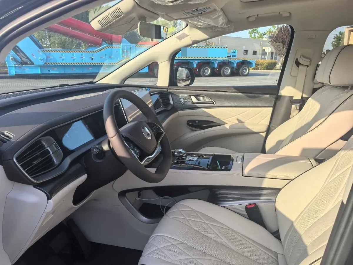 2024 Denza D9 1.5T 139HP L4 E-CVT PHEV 20.39KWH,autocango,china used car exporter,china ev exporter,chinese used car exporter,chinese used ev exporter