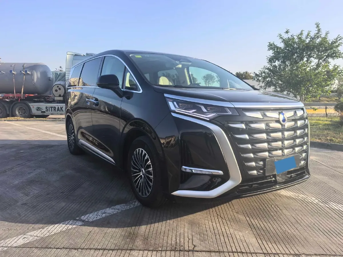 2024 Denza D9 1.5T 139HP L4 E-CVT PHEV 20.39KWH,autocango,china used car exporter,china ev exporter,chinese used car exporter,chinese used ev exporter