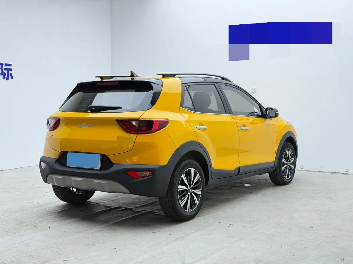 2021 Kia KX1 1.4L 100HP L4 CVT,autocango,china used car exporter,china ev exporter,chinese used car exporter,chinese used ev exporter