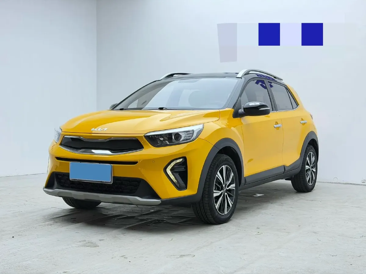 2021 Kia KX1 1.4L 100HP L4 CVT,autocango,china used car exporter,china ev exporter,chinese used car exporter,chinese used ev exporter