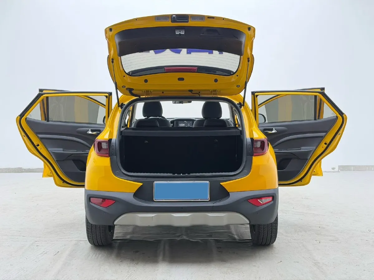 2021 Kia KX1 1.4L 100HP L4 CVT,autocango,china used car exporter,china ev exporter,chinese used car exporter,chinese used ev exporter