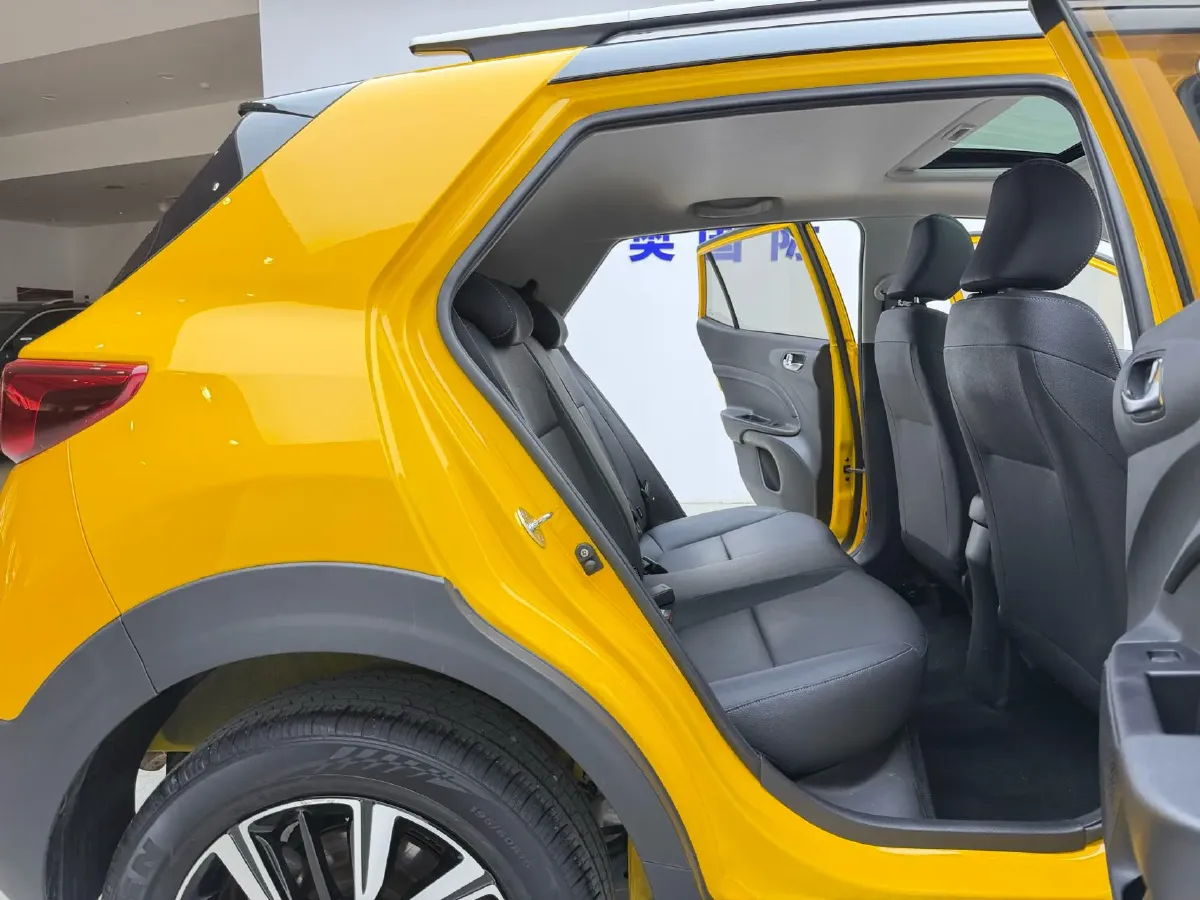 2021 Kia KX1 1.4L 100HP L4 CVT,autocango,china used car exporter,china ev exporter,chinese used car exporter,chinese used ev exporter