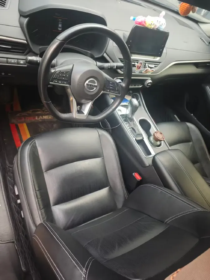 2020 Nissan Teana 2.0L 156HP L4 CVT,autocango,china used car exporter,china ev exporter,chinese used car exporter,chinese used ev exporter
