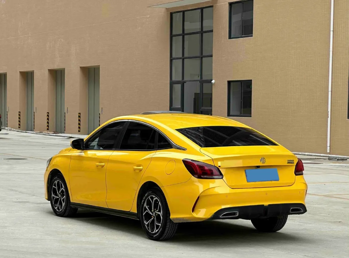 2021 MG 5 1.5L 120HP L4 CVT,autocango,china used car exporter,china ev exporter,chinese used car exporter,chinese used ev exporter