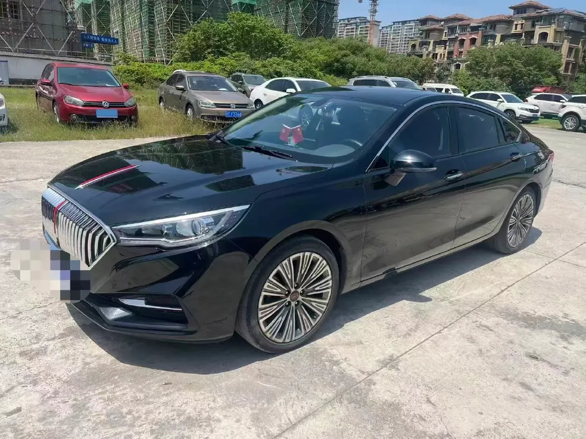 2022 HongQi H5 1.5T 169HP L4 7DCT,autocango,china used car exporter,china ev exporter,chinese used car exporter,chinese used ev exporter