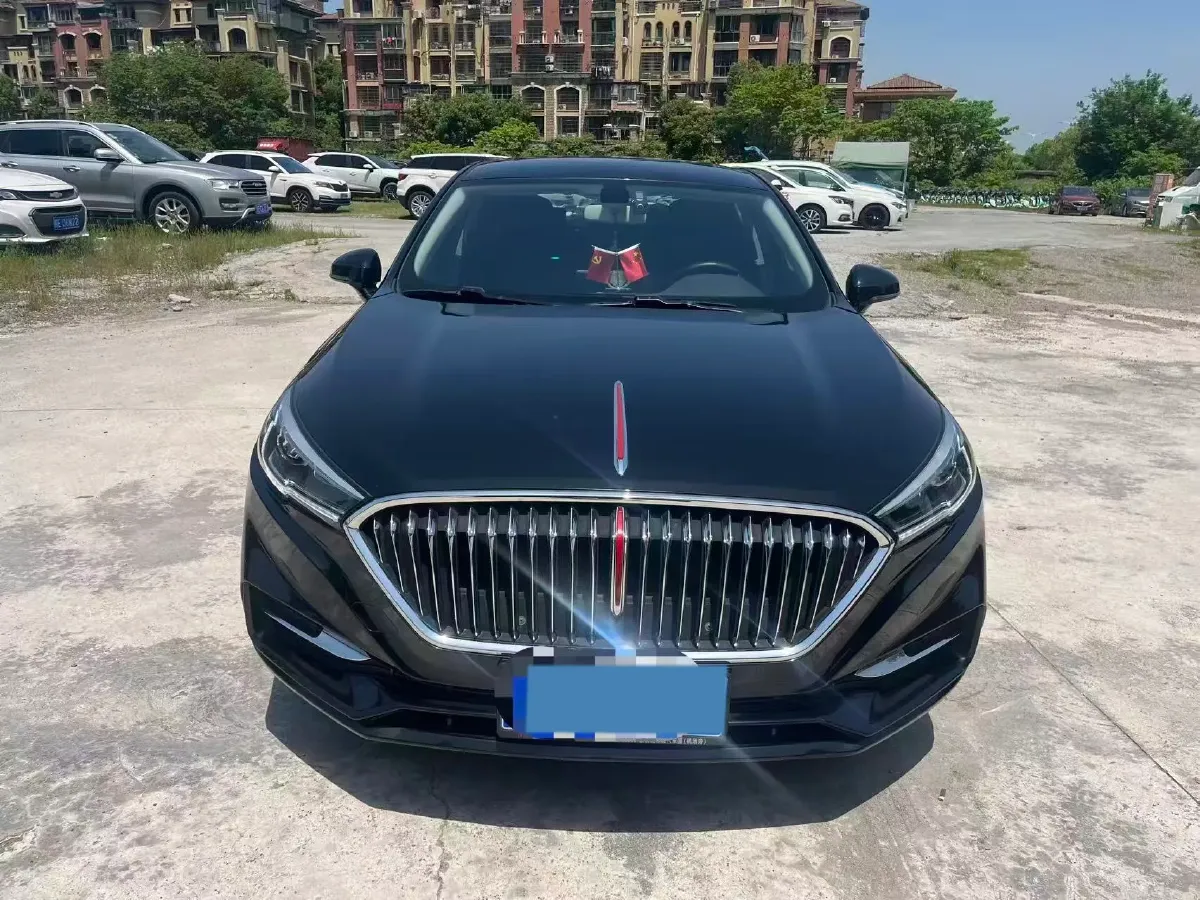 2022 HongQi H5 1.5T 169HP L4 7DCT,autocango,china used car exporter,china ev exporter,chinese used car exporter,chinese used ev exporter