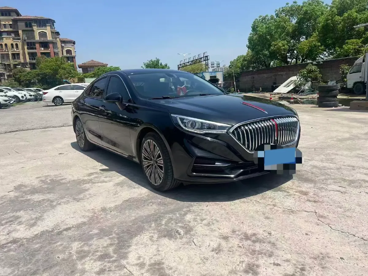 2022 HongQi H5 1.5T 169HP L4 7DCT,autocango,china used car exporter,china ev exporter,chinese used car exporter,chinese used ev exporter
