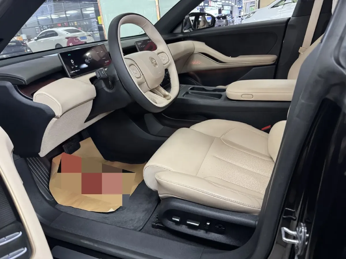 2022 JunTian HeiWuShi Youth 2.0T 203HP L4 6AT,autocango,china used car exporter,china ev exporter,chinese used car exporter,chinese used ev exporter