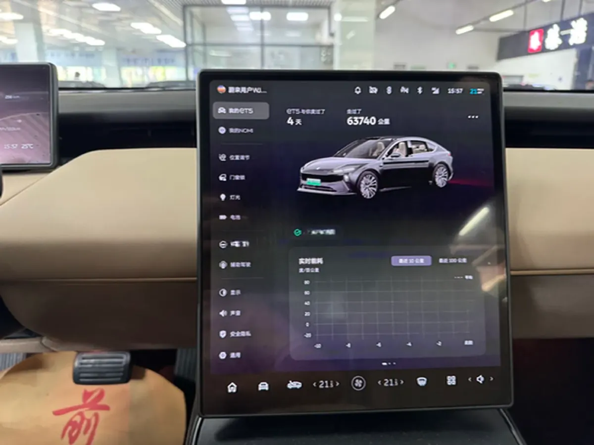 2022 JunTian HeiWuShi Youth 2.0T 203HP L4 6AT,autocango,china used car exporter,china ev exporter,chinese used car exporter,chinese used ev exporter