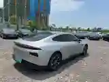 2021 Xpeng P7 BEV 60.2KWH