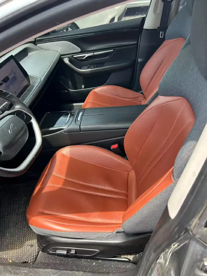 2021 Xpeng P7 BEV 60.2KWH,autocango,china used car exporter,china ev exporter,chinese used car exporter,chinese used ev exporter