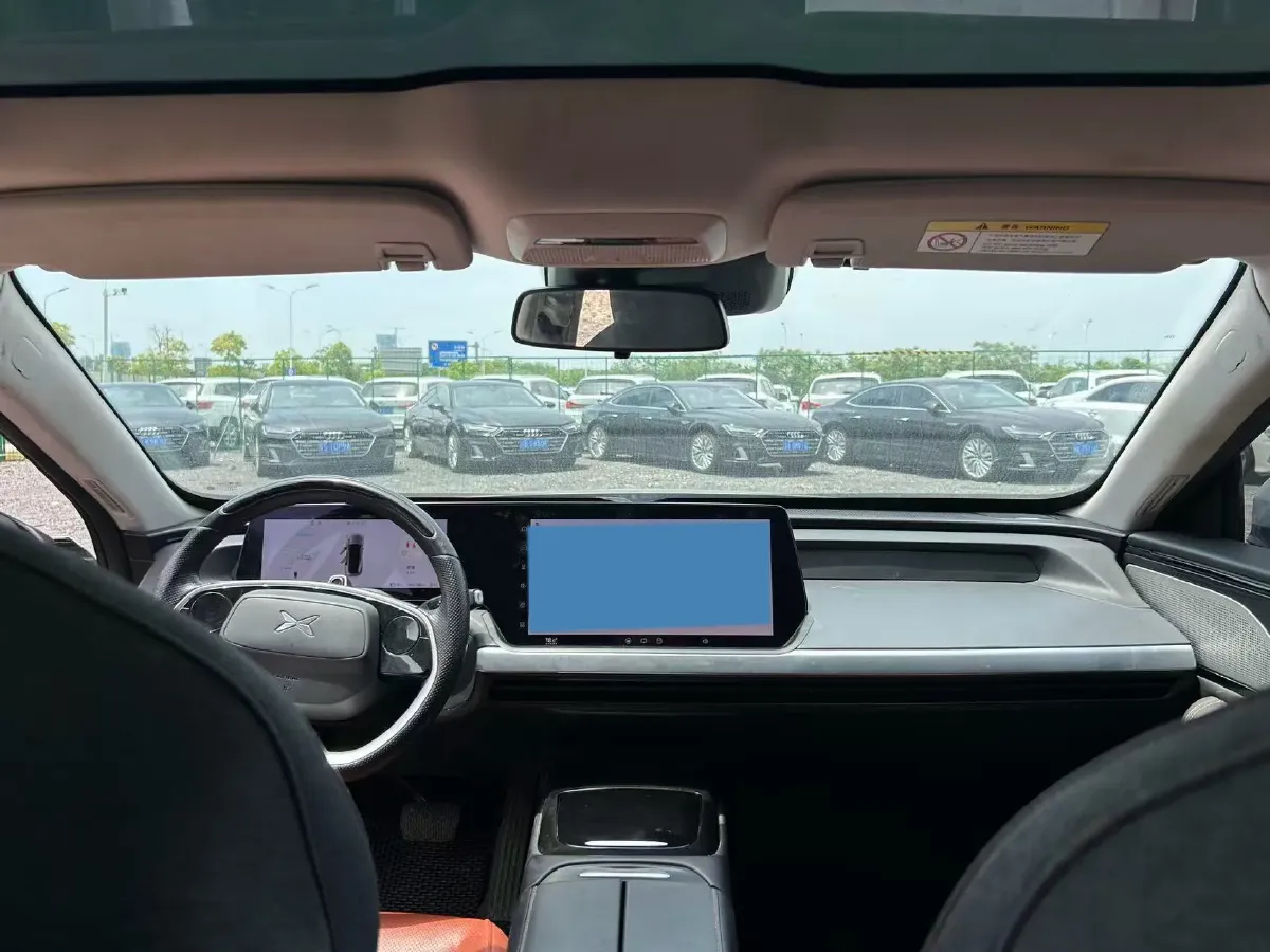 2021 Xpeng P7 BEV 60.2KWH,autocango,china used car exporter,china ev exporter,chinese used car exporter,chinese used ev exporter