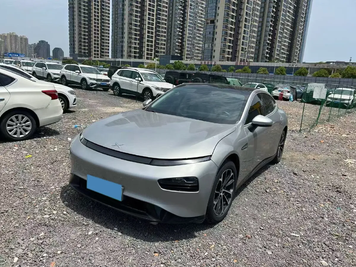 2021 Xpeng P7 BEV 60.2KWH,autocango,china used car exporter,china ev exporter,chinese used car exporter,chinese used ev exporter