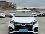2021 Chery Tiggo 8 1.6T 197HP L4 7DCT