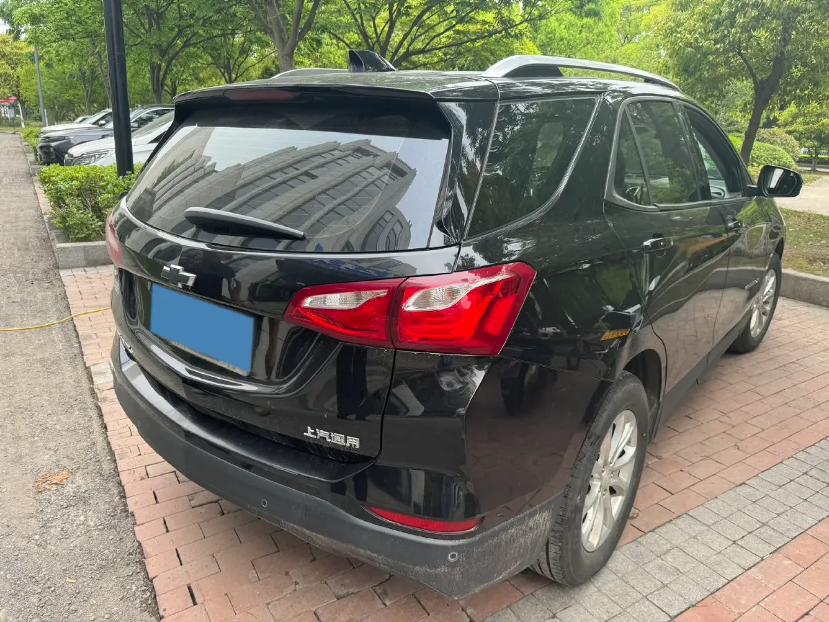 2019 Chevrolet Equinox 1.5T 180HP L4 6AT,autocango,china used car exporter,china ev exporter,chinese used car exporter,chinese used ev exporter