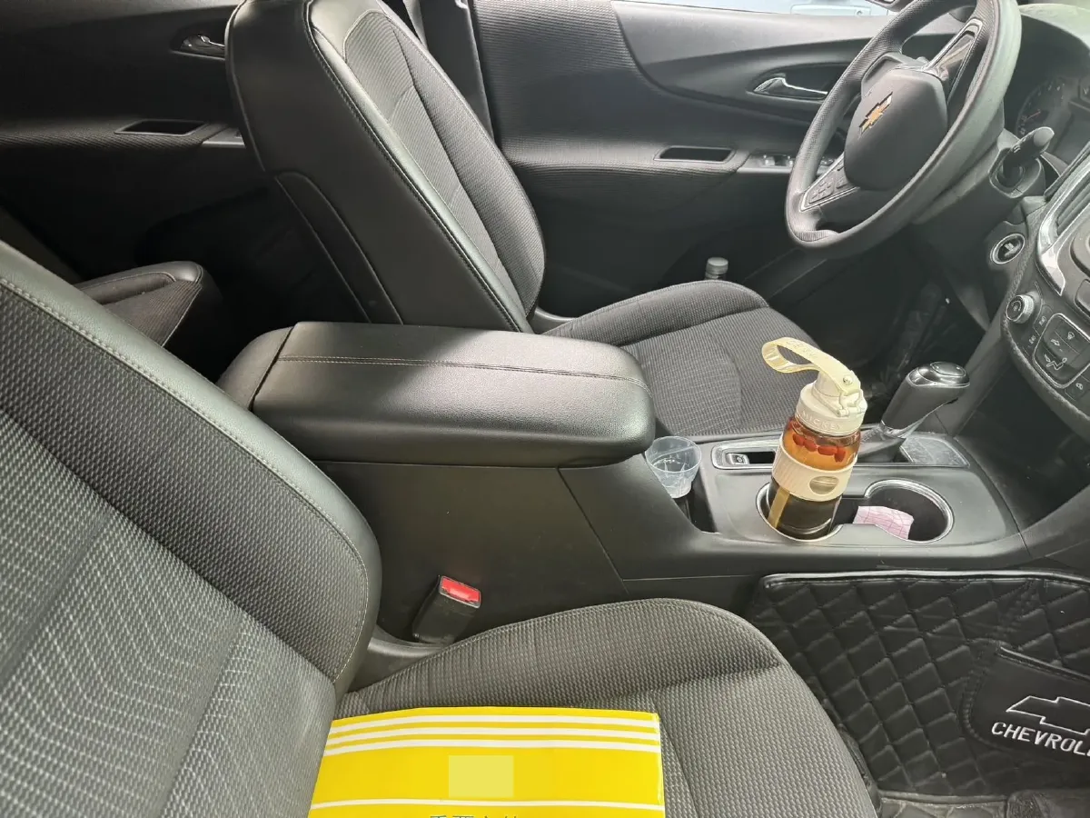 2019 Chevrolet Equinox 1.5T 180HP L4 6AT,autocango,china used car exporter,china ev exporter,chinese used car exporter,chinese used ev exporter