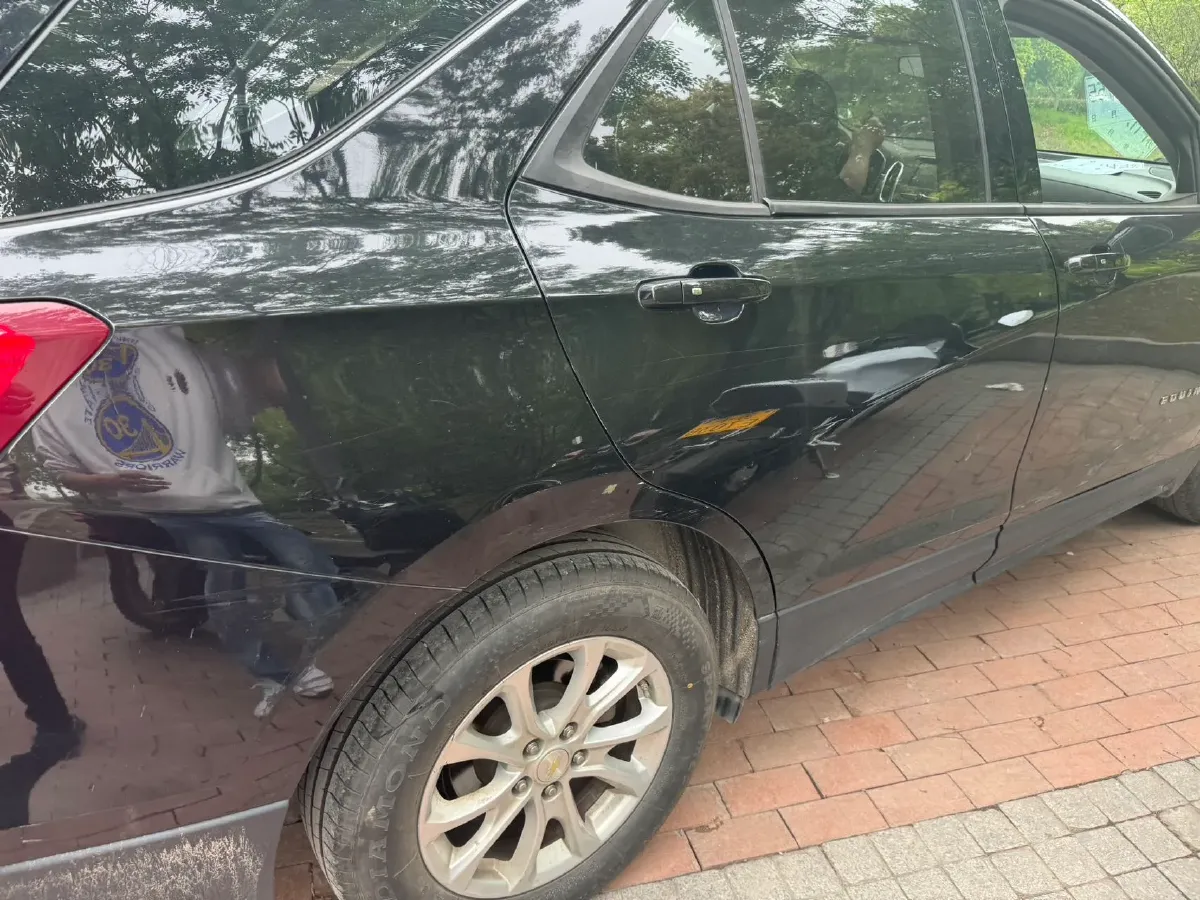 2019 Chevrolet Equinox 1.5T 180HP L4 6AT,autocango,china used car exporter,china ev exporter,chinese used car exporter,chinese used ev exporter