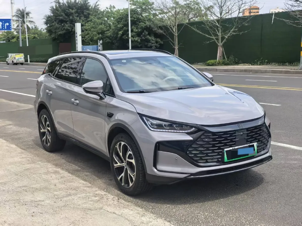 2025 BYD Tang 1.5T 156HP L4 E-CVT PHEV 21.504KWH,autocango,china used car exporter,china ev exporter,chinese used car exporter,chinese used ev exporter