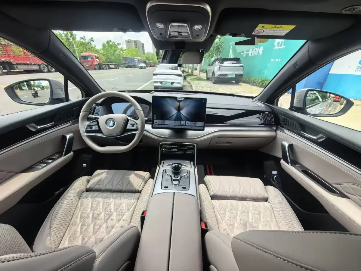 2025 BYD Tang 1.5T 156HP L4 E-CVT PHEV 21.504KWH,autocango,china used car exporter,china ev exporter,chinese used car exporter,chinese used ev exporter